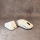 Ігрова бездротова миша Ajazz AJ159 PRO Wireless 8K White PAW3395 26000 DPI - зображення 4