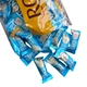 Цукерки Roshen Flaksi кокос 500 г - зображення 1