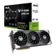 Видеокарта GF RTX 5060 Ti 16GB GDDR7 TUF Gaming OC Asus (TUF-RTX5060TI-O16G-GAMING) - изображение 1