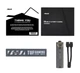 Видеокарта GF RTX 5060 Ti 16GB GDDR7 TUF Gaming OC Asus (TUF-RTX5060TI-O16G-GAMING) - изображение 9