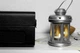 Вініловий програвач Fenton Voyager Black з Bluetooth IN/OUT для всіх платівок, для початківця, оцифровка платівок, вбудовані динаміки, фонокорекор, еко-шкіра + Тестова платівка - зображення 15