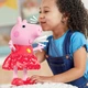 Интерактивная кукла Hasbro Peppa Pig Peppa's Muddy Puddles Party Свинка Пеппа, танцует и поёт, 27см - изображение 10