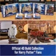 Пазл Spin Master 4D Build Harry Potter Hogwarts Express Гарри Поттер поезд Хогвартс-Экспресс, 181деталь - изображение 11