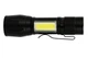 Ліхтар ручний Vertvoll 2LED (1COB) x 1Вт Li-ion (RX-8003) - зображення 5