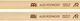 Барабанные палочки Meinl SB613 Alex Rüdinger (American Hickory) (R128634) - изображение 3