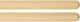 Барабанные палочки Meinl SB613 Alex Rüdinger (American Hickory) (R128634) - изображение 4