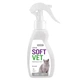 Спрей для приучения котов к туалету Provet Softvet, 250 мл - изображение 1