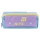 Пенал Kite K25-2702-4 дитячий, синій, з малюнком - зображення 1