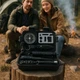 Туристический многофункциональный набор 8 в 1 NJ-02005 - изображение 2