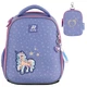 Шкільний набір Kite Education My Little Pony (рюкзак, пенал, сумка) SET_LP25-555S - изображение 4