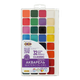 Фарба акварельна ZiBi Classic 32 кольори медова (ZB.6574) - изображение 1