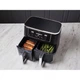 Мультипіч Ninja Dual Zone Air Fryer Max AF400EU ( 9 кг ) 37045 - изображение 8