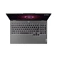 Ноутбук Lenovo LOQ 15ARP9 (83JC00NTRA) - зображення 2