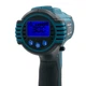 Акумуляторний фен PROFI-TEC 20V DHG550PT_1 POWERLine (без акумуляторів та зарядного пристрою, коробка) дисплей з регулюванням температури (006118) - изображение 6
