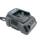 Зарядний пристрій PROFI-TEC BC20V (заряд 2,0 Аг) (006391) - изображение 3