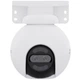 Поворотна камера Wi-Fi з подвійним об'єктивом Ezviz CS-H80X (8MP+2MP) - зображення 2
