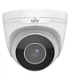 Купольная IP видеокамера Uniview IPC3638SR3-DPZ, 8Мп - изображение 1