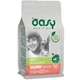 Сухий корм для собак малих порід Oasy One Animal Protein ADULT Small and Mini, лосось 4.5 кг. - изображение 1