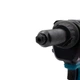 Акумуляторний заклепувальний пістолет PROFI-TEC PRG1020 (2 х PT2040EP (4.0Аг), зарядний пристрій BC20V, кейс) (006750) - зображення 7