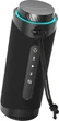 Колонка портативна Tronsmart T7 30Вт 360° звук SoundPulse Bluetooth 5.3 IPX7, RGB-підсвічування, Black - зображення 6