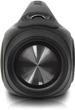 Колонка портативная REAL-EL X-745, 2 x 20 Вт, пластиковый корпус, Bluetooth, USB, IPX5, питание от аккумулятора, 3000мА*ч, Black - изображение 7