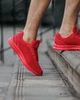 Кросівки Xifa Fash 43 (26.5-27 см) Red (арт 1199) - зображення 6