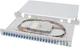 Оптическая панель Digitus Professional 19'' 1U 24 x LC duplex OS2 в сборе для серверного шкафа/стойки (DN-96332/9) - изображение 1
