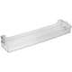 Полиця дверей для холодильника Gorenje HK2081751 485x120mm - зображення 1