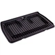 Панель жарочна (нижня) для електрогриля Tefal TS-01041611 - зображення 2