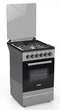 Плита PRIME Technics PESE 50414 B - изображение 2