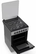 Плита PRIME Technics PESE 50414 B - изображение 4