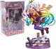 Фигурка Нет игры, нет жизни Широ No game, no life Shiro 19 см (911A0E8C899E) - изображение 1