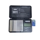 Цифровые ювелирные весы, электронные весы для точного измерения Digital Scales - изображение 2