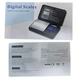 Цифровые ювелирные весы, электронные весы для точного измерения Digital Scales - изображение 3