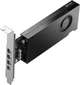 Відеокарта PNY Quadro RTX 2000E ADA LP 16GB GDDR6 (VCNRTX2000EADA-SB) - изображение 3
