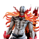 Фігурка Бліч Ічіго Куросакі Bleach Ichigo Kurosaki 33 см CH B IK 33 - зображення 2
