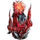 Фігурка Бліч Ічіго Куросакі Bleach Ichigo Kurosaki 33 см CH B IK 33 - зображення 7