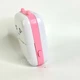 Портативный мини-принтер Smart Mini Printer, детский термопринтер для печати Розовый FV-262-Pink - изображение 9