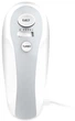 Міксер ручной ZELMER ZHM2450 700 Вт белый - изображение 3