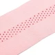 Ортопедический бандаж для беременных, размер M UFT Bandage эластичный пояс на липучках Розовый (UFTbandage1M) - изображение 5