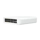 Комутатор Ubiquiti UniFi USW-Lite-16-POE (8xGE, 8xGE PoE+, max PoE 45W, L2) ( 1100 г ) 32870 - зображення 7