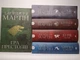 Книга Гра престолів (комплект з 5 книг).Джордж Мартін. - изображение 1