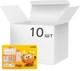 Упаковка підкладок настільних Kite Garfield 42.5х29 см х 10 шт (GF25-207) - зображення 1