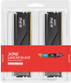 Pamięć RAM ADATA DDR5-6000 65536MB PC5-48000 (Kit of 2x32768) XPG Lancer RGB Black (AX5U6000C3032G-DTLABRBK) - obraz 5