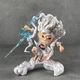 Фигурка Ван Пис Монки Д Луффи 16 см Ника. One Piece Luffy - изображение 2