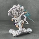Фигурка Ван Пис Монки Д Луффи 16 см Ника. One Piece Luffy - изображение 5