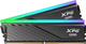 Pamięć RAM ADATA DDR5-6000 65536MB PC5-48000 (Kit of 2x32768) XPG Lancer RGB Black (AX5U6000C3032G-DTLABRBK) - obraz 1