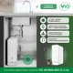 Система обратного осмоса ViO AW-RB26-800T (2 л/мин) - изображение 1