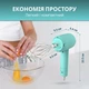 Міксер акумуляторний + подрібнювач продуктів ViO K03 - зображення 3