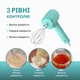 Міксер акумуляторний + подрібнювач продуктів ViO K03 - зображення 4